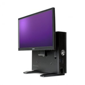 TERRA PC-BUSINESS 5000 SILENT GREENLINE