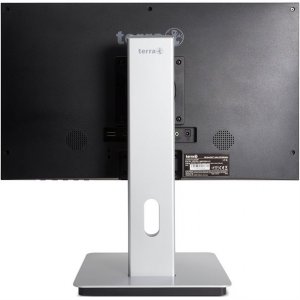 TERRA LED 2462W PV silber DP/HDMI GREENLINE PLUS  4