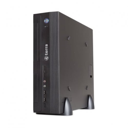TERRA PC-BUSINESS 5000 SILENT GREENLINE