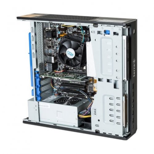TERRA PC-BUSINESS 5000 SILENT GREENLINE