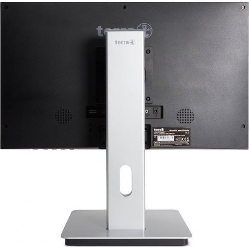 TERRA LED 2462W PV silber DP/HDMI GREENLINE PLUS 