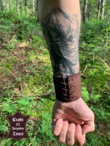 Bindrunen Armband klein 3
