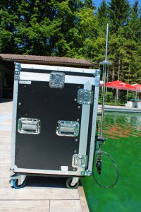SONAR-LIFEGUARD BASIC EDITION 3
