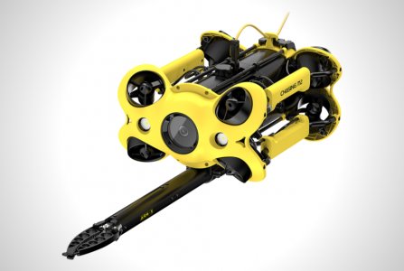 CHASING M2 ROV 100M PAKET INKL. GREIFARM