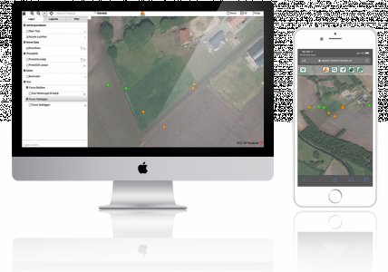 DRONEXPERT WIESENVOGEL-DROHNE MODELLJAHR 2020 BASIS 3