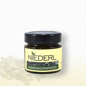 Kürbiskernpesto 100 g