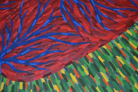 "Sitz der Seele"