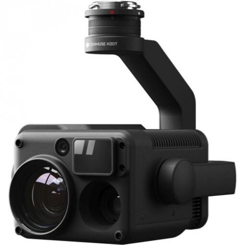 DJI M300 RTK + H20T ZUR REHKITZ, WILDTIER UND PERSONEN SUCHE