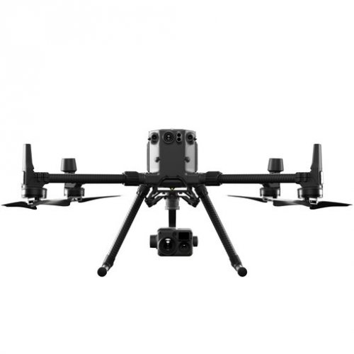 DJI M300 RTK + H20T ZUR REHKITZ, WILDTIER UND PERSONEN SUCHE