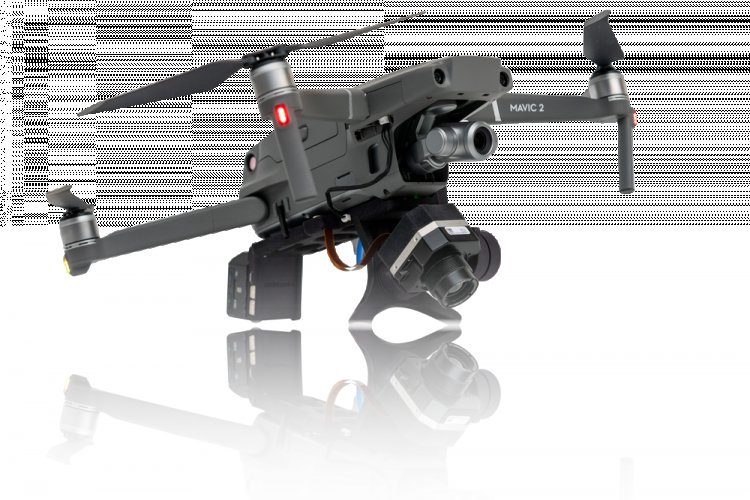 DRONEXPERT WIESENVOGEL-DROHNE MODELLJAHR 2020 BASIS