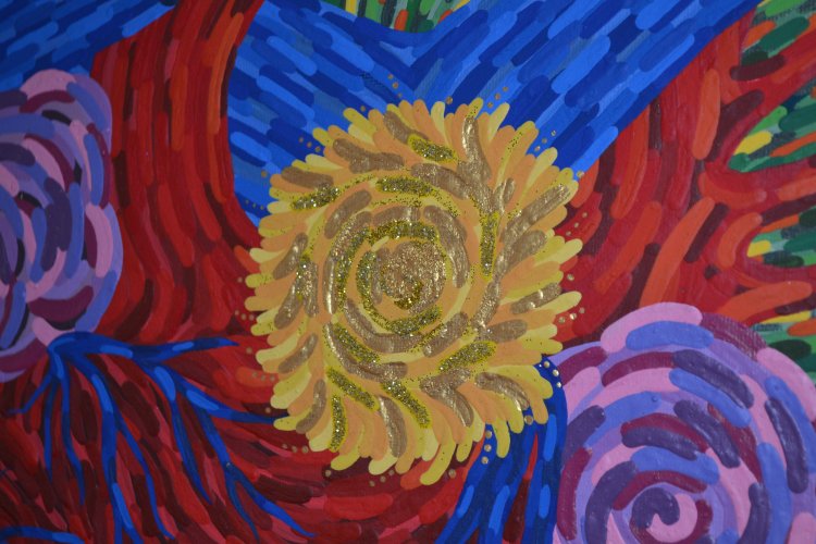 "Sitz der Seele"