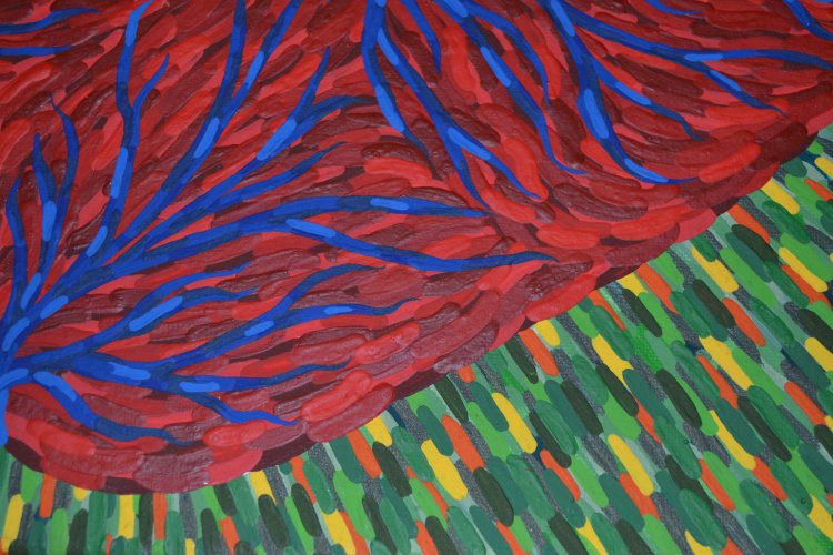 "Sitz der Seele"