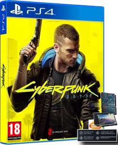 Cyberpunk 2077