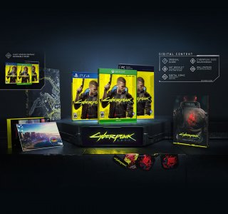 Cyberpunk 2077