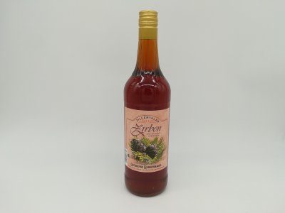 Zillertaler Zirben 30% 1 Liter 1