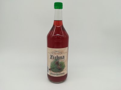 Zillertaler Zirben (Zichna) 29% 1 Liter