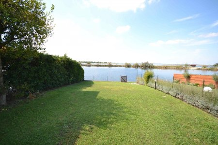 ALBARELLA - VILLA MIT MARITIMEN AUSBLICK