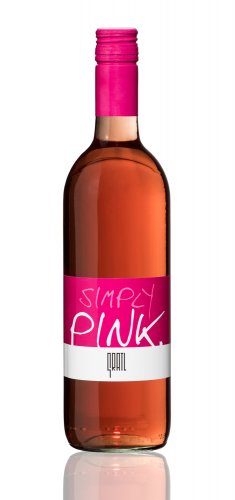 Simply Pink