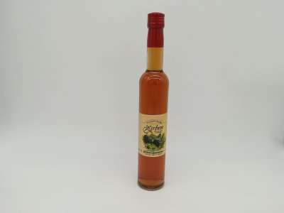 Zillertaler Zirben 30% 0,5 Liter
