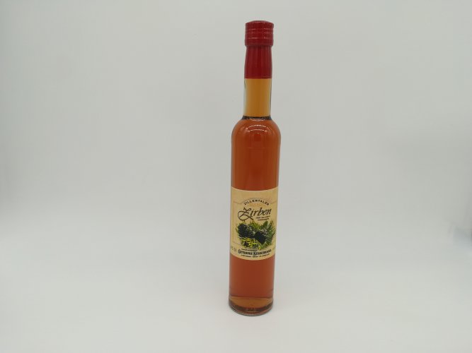 Zillertaler Zirben 30% 0,5 Liter