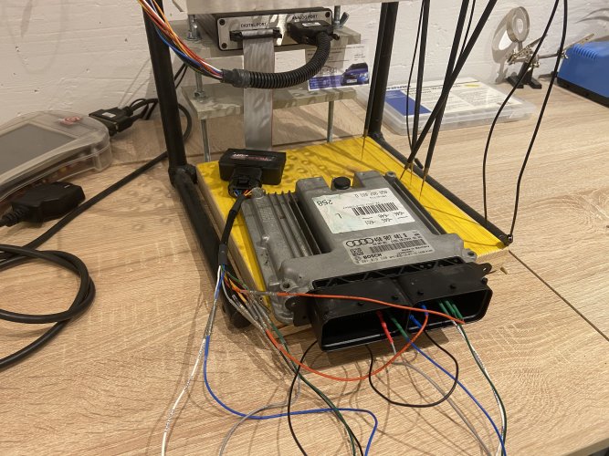Software/Chiptuning