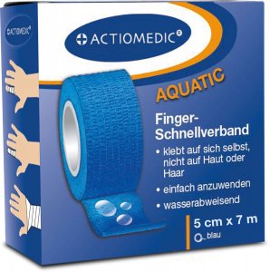 Fingerverband