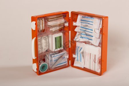 Erste Hilfe Koffer, Söhngen Type 1