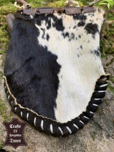 Hedeby/Haithabu Tasche (replica) 13