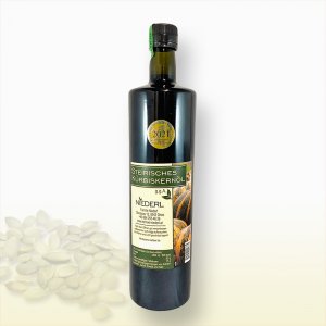 100% reines Steirisches Kürbiskernöl 1000 ml