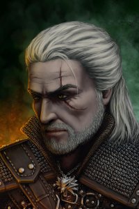 The Witcher 3: Wild Hunt (Game of the Year) (Xbox One)