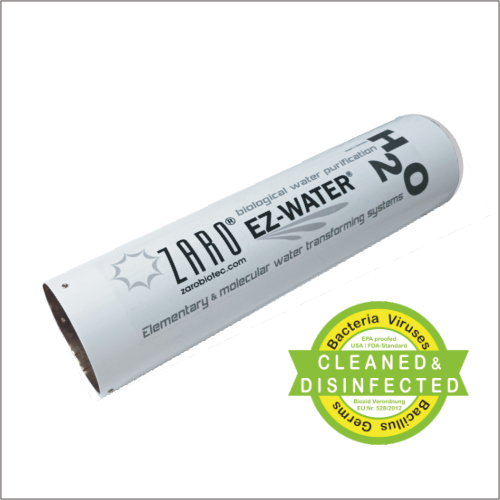 BioTopVit -