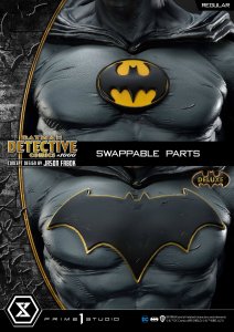 Batman Detective Comics #1000 Statue von Prime 1 Studio 24