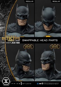 Batman Detective Comics #1000 Statue von Prime 1 Studio 22