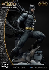 Batman Detective Comics #1000 Statue von Prime 1 Studio 19