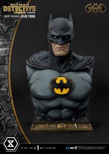 Batman Detective Comics #1000 Statue von Prime 1 Studio 15