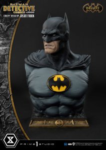 Batman Detective Comics #1000 Statue von Prime 1 Studio 13