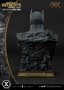 Batman Detective Comics #1000 Statue von Prime 1 Studio 12
