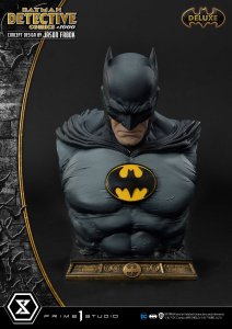 Batman Detective Comics #1000 Statue von Prime 1 Studio 10