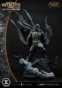 Batman Detective Comics #1000 Statue von Prime 1 Studio 9