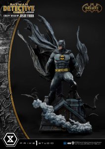 Batman Detective Comics #1000 Statue von Prime 1 Studio 8