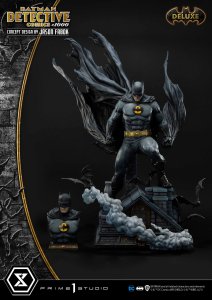Batman Detective Comics #1000 Statue von Prime 1 Studio 4