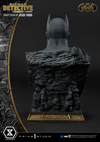 Batman Detective Comics #1000 Statue von Prime 1 Studio