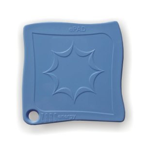 ePad Set 4 Blue