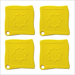 ePad Set 4 Yellow