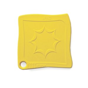 ePad Set 4 Yellow