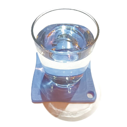ePad - Energizer 4 structured Water