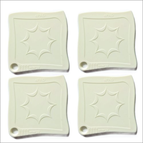 ePad Set 4 White
