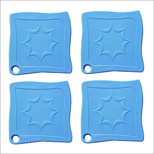 ePad Set 4 Blue