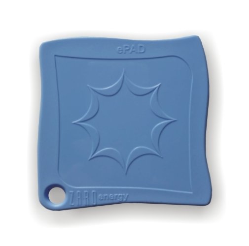 ePad Set 4 Blue