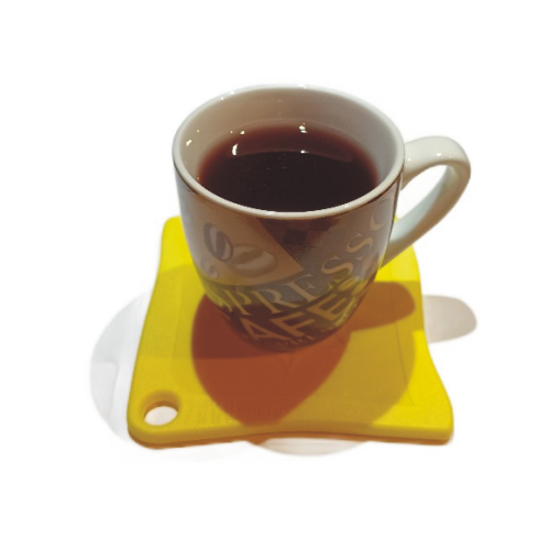 ePad Set 4 Yellow